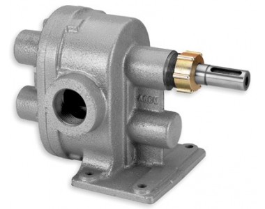 Special pumps