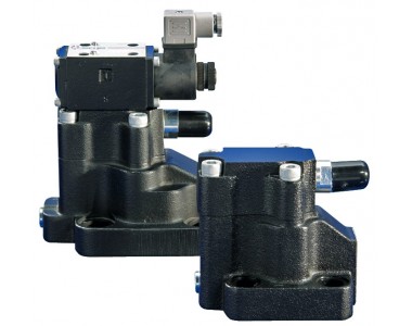 Pressure limiting 