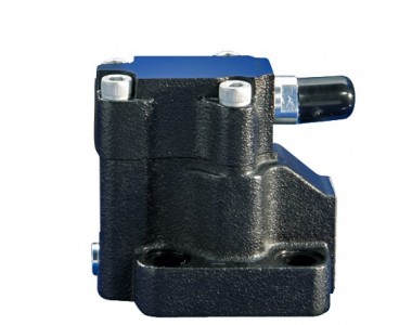 Mounting plate