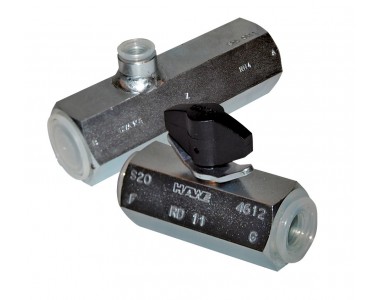 Flow regulators