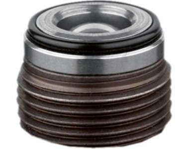 Cartridge check valves