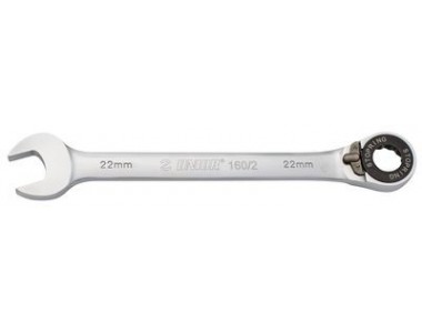Ratchet wrench 