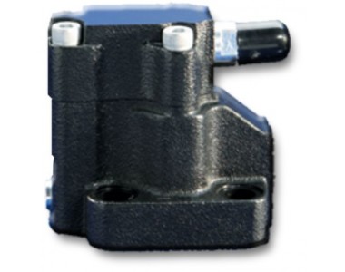 Pressure control valves