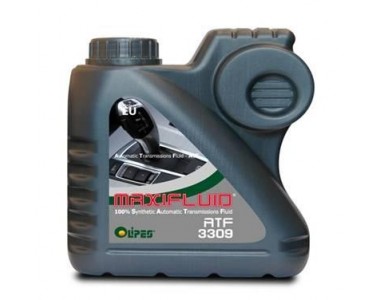 Automatic transmission fluids (ATF) 