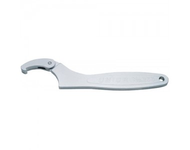 Hook wrenches
