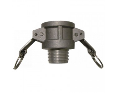 KAMLOK couplings