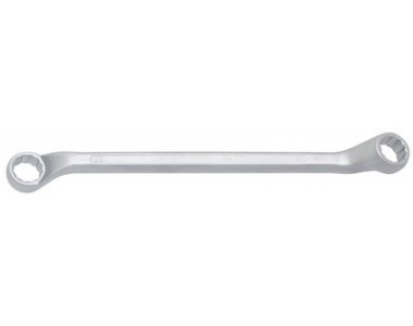 Offset ring wrenches 