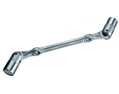 Socket wrench  