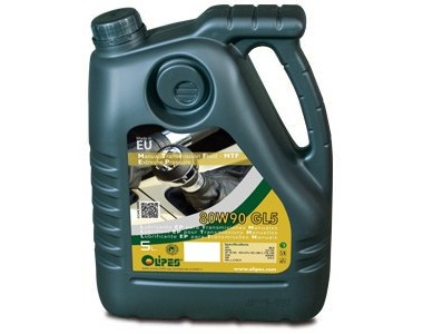 Gear Box Lubricants 