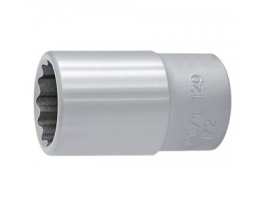 Llave de vaso 1"