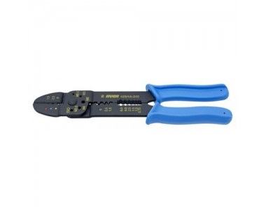 Crimping pliers 