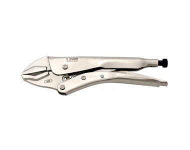 Grip pliers 