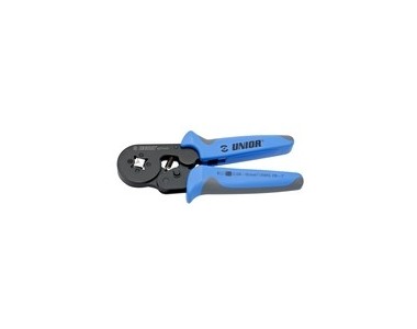 crimping pliers  