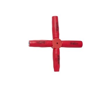 Insulated Socket wrenches