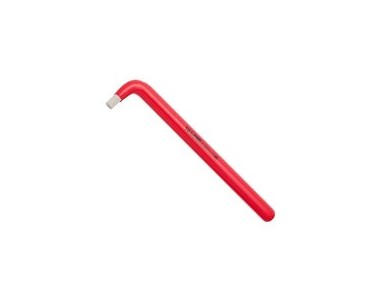 Insulated Allen wrenches