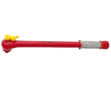 Insulated Torque wrench 