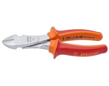 Insulated Diagonal cutting nippers 
