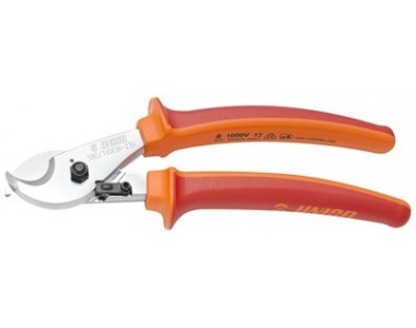 Insulated Cable shears 