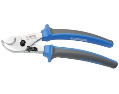 Cable shears and Wire stripper 
