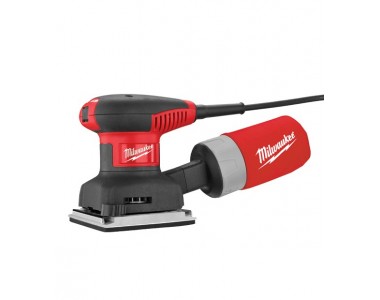 Sanding Machine 