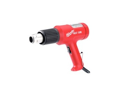 Heat Gun 