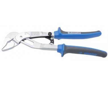Plumbing tools