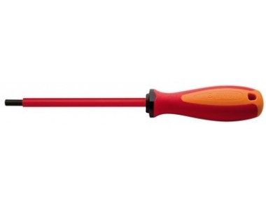 Inslulated hexagon screwdriver 