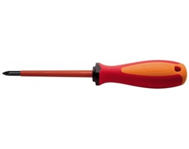  Insulated crosstip screwdriver PZ 