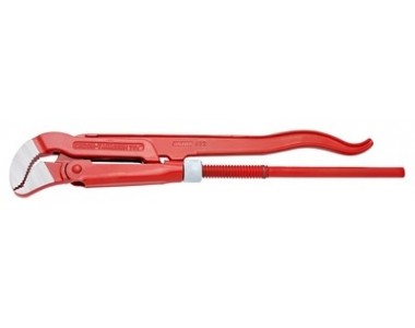 Pipe wrenches