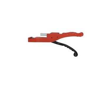 Bending pliers 