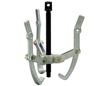 Extractor 3 brazos