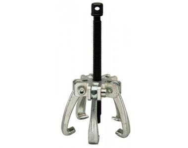 Extractor 5 brazos