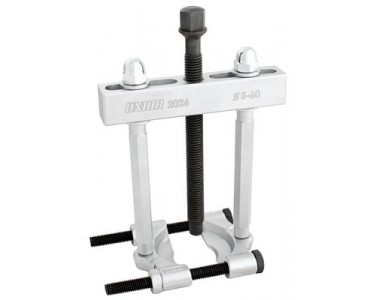 Separator puller 