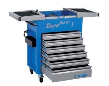 Carros euromaster