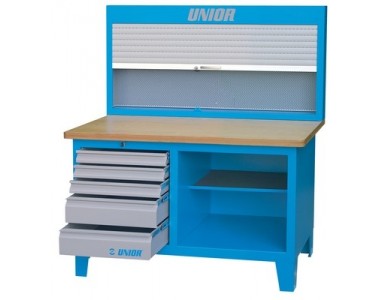 Work benches