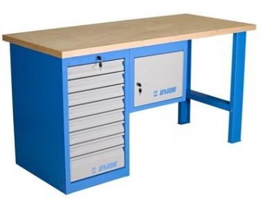 Bancos modulares