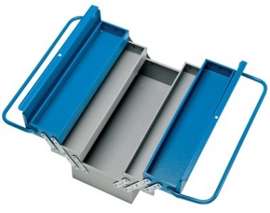 Tool boxes 