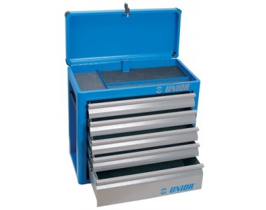 Tool chests