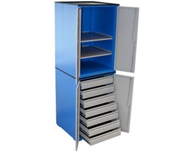 Tool cabinets