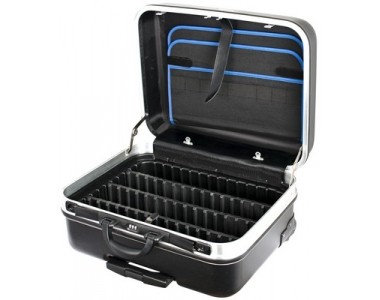 Tool cases