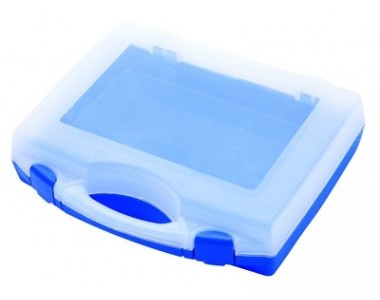 Cajas de plastico