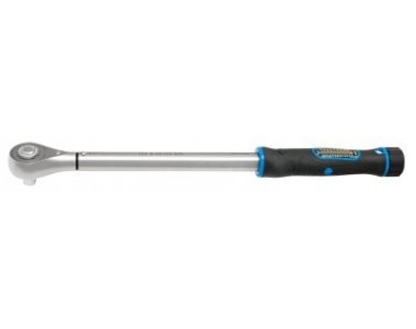 Torque wrench 