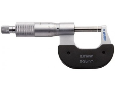External micrometer 