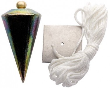  Plumb  