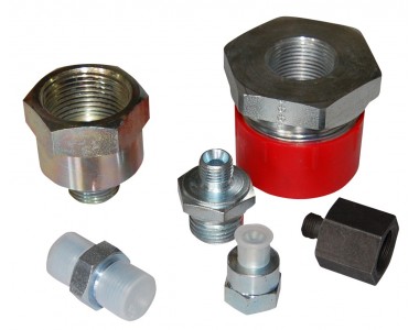 Adapters