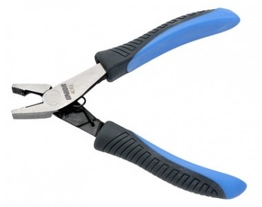 Electronic pliers