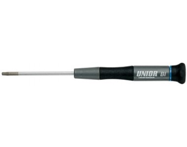 Electronic screwdriver TX 