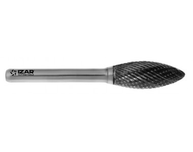 Rotary Burrs 