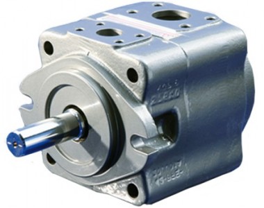 Vane-type pump