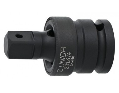 Impact sockets 1" 1/2